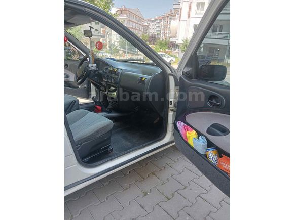 Sahibinden Ford Escort 1.6 CLX 1997 Model 
