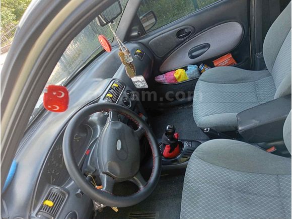 Sahibinden Ford Escort 1.6 CLX 1997 Model 
