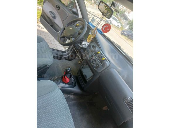 Sahibinden Ford Escort 1.6 CLX 1997 Model 