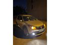 Sahibinden Dacia Sandero 1.5 dCi Stepway 2011 Model  320.000 km Gri
