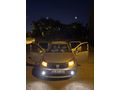 Sahibinden Dacia Sandero 1.5 dCi Stepway 2011 Model  320.000 km Gri