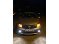 Sahibinden Dacia Sandero 1.5 dCi Stepway 2011 Model  320.000 km Gri