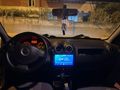 Sahibinden Dacia Sandero 1.5 dCi Stepway 2011 Model  320.000 km Gri