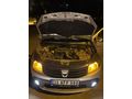 Sahibinden Dacia Sandero 1.5 dCi Stepway 2011 Model  320.000 km Gri