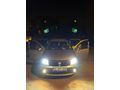 Sahibinden Dacia Sandero 1.5 dCi Stepway 2011 Model  320.000 km Gri
