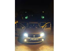Sahibinden Dacia Sandero 1.5 dCi Stepway 2011 Model  320.000 km Gri