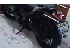 Sahibinden Bajaj Pulsar 200 RS