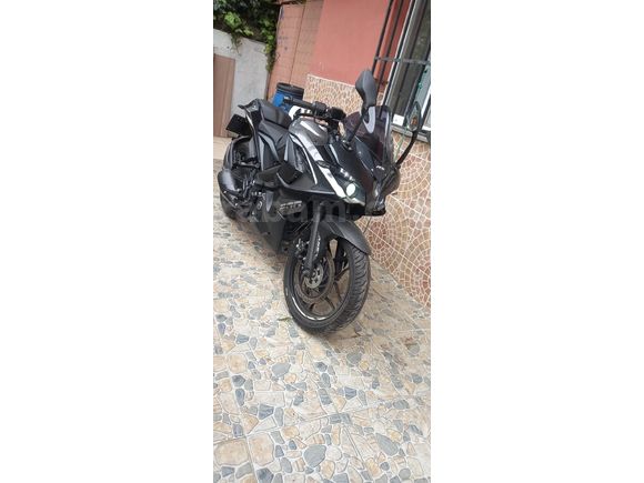 Sahibinden Bajaj Pulsar 200 RS