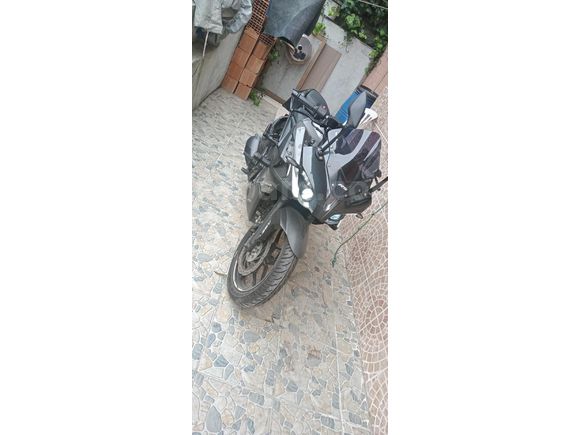 Sahibinden Bajaj Pulsar 200 RS