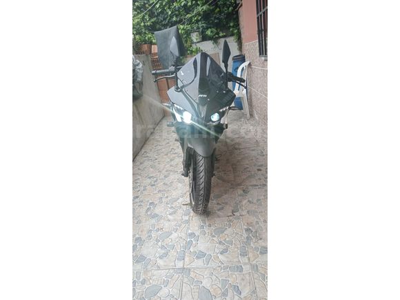 Sahibinden Bajaj Pulsar 200 RS