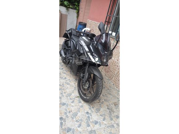 Sahibinden Bajaj Pulsar 200 RS