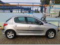 Sahibinden Peugeot 206 1.4 HDi X-line 2004 Model