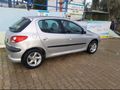 Sahibinden Peugeot 206 1.4 HDi X-line 2004 Model