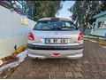 Sahibinden Peugeot 206 1.4 HDi X-line 2004 Model
