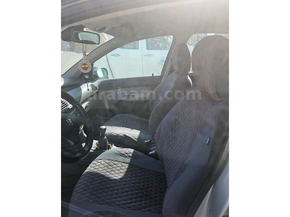 Sahibinden Peugeot 206 1.4 HDi X-line 2004 Model
