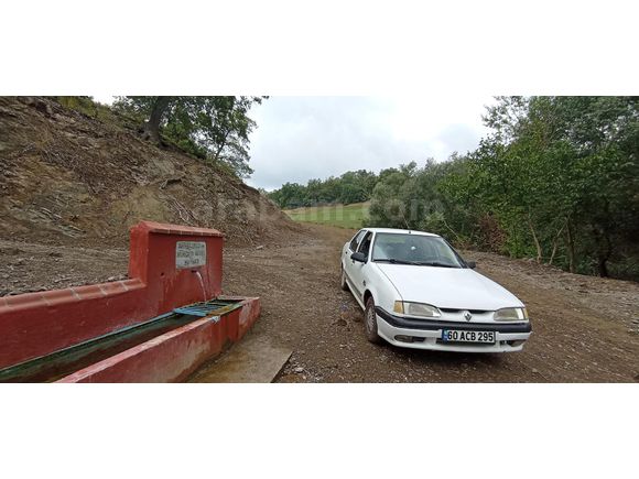 Sahibinden Renault R 19 1.6 Europa RTE 2001 Model