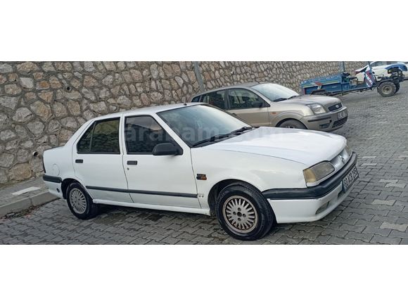 Sahibinden Renault R 19 1.6 Europa RTE 2001 Model