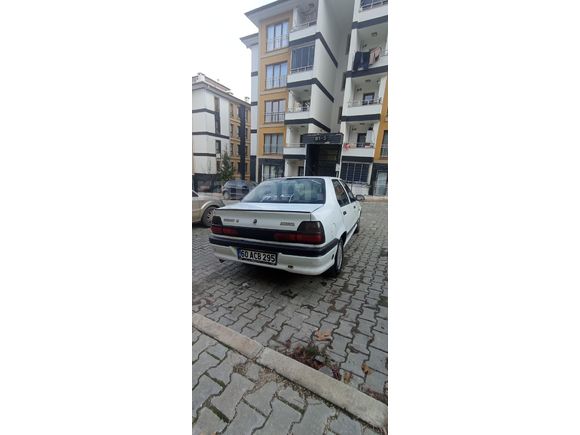 Sahibinden Renault R 19 1.6 Europa RTE 2001 Model
