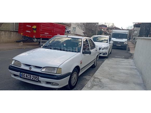 Sahibinden Renault R 19 1.6 Europa RTE 2001 Model