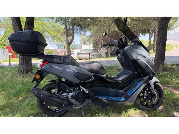 SİFİR AYARUNDA 1950 km ciziksiz