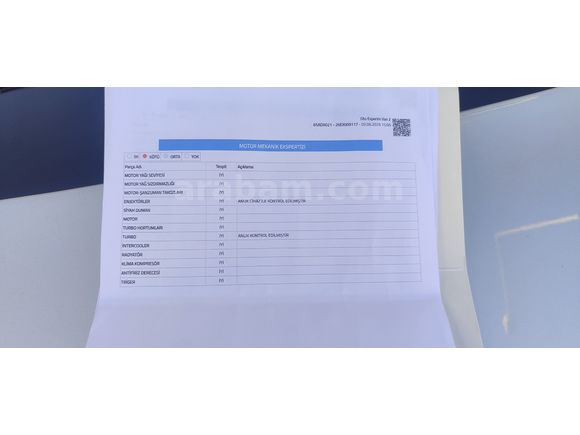 Sahibinden Ford Focus 1.5 TDCi Trend X 2020 Model 