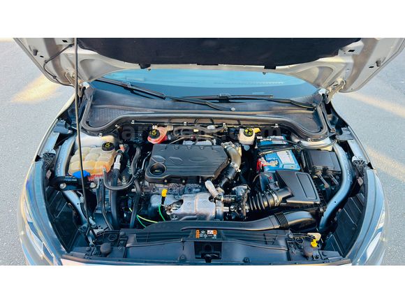 Sahibinden Ford Focus 1.5 TDCi Trend X 2020 Model 