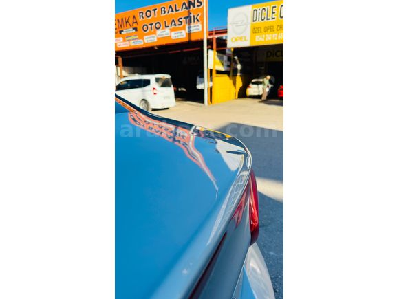 Sahibinden Ford Focus 1.5 TDCi Trend X 2020 Model 