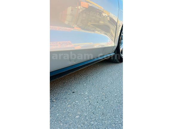 Sahibinden Ford Focus 1.5 TDCi Trend X 2020 Model 