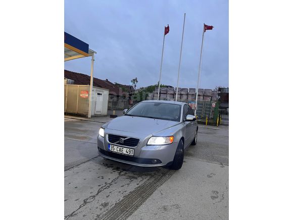 Sahibinden Volvo S40 1.6 D Premium 2010 Model