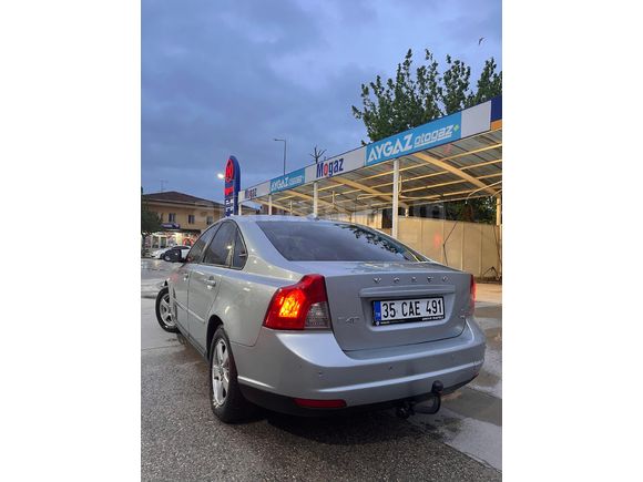 Sahibinden Volvo S40 1.6 D Premium 2010 Model