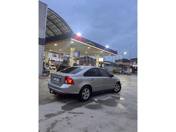 Sahibinden Volvo S40 1.6 D Premium 2010 Model