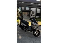 Sahibinden RKS Newlight 125 Pro 
