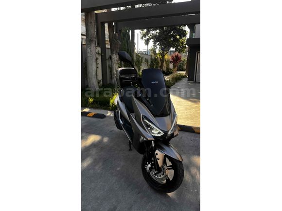 Sahibinden RKS Newlight 125 Pro 