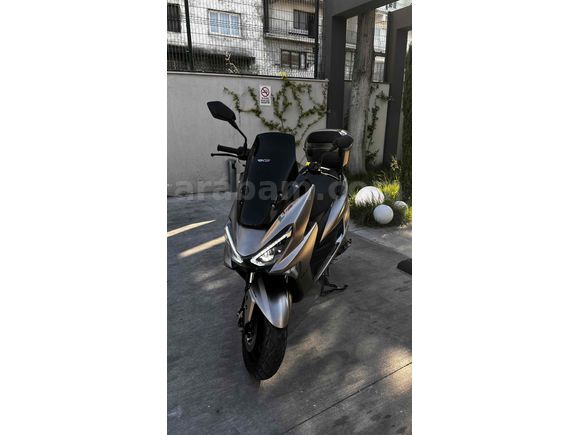 Sahibinden RKS Newlight 125 Pro 
