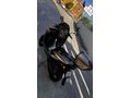 Sahibinden RKS Newlight 125 Pro 