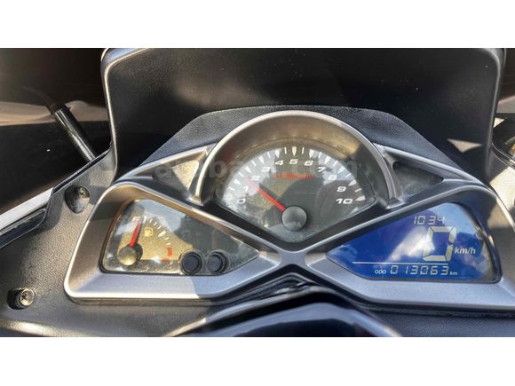 Sahibinden RKS Newlight 125 Pro 