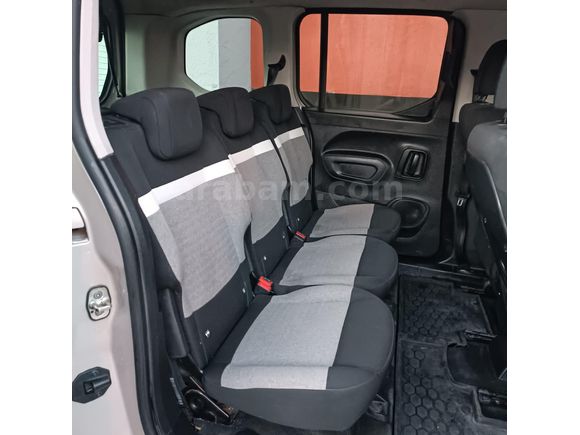 Sahibinden Citroen Berlingo 1.5 BlueHDI Feel Stil 2022 Model Konya