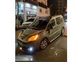 Sahibinden Citroen Berlingo 1.6 HDi Combi SX 2015 Model  120.000 km Gri