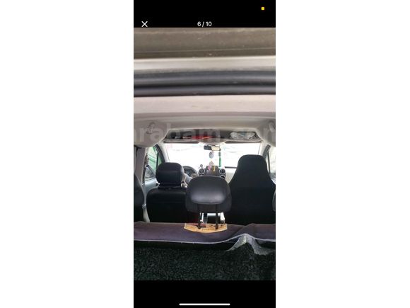 Sahibinden Citroen Berlingo 1.6 HDi Combi SX 2015 Model  120.000 km Gri