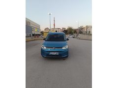 Sahibinden Volkswagen Caddy 2.0 TDI Style 2023 Model