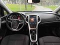 Sahibinden Opel Astra 1.3 CDTI Sport 2012 Model Bursa 240.000 km Füme