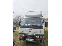 Sahibinden Mitsubishi FE 519