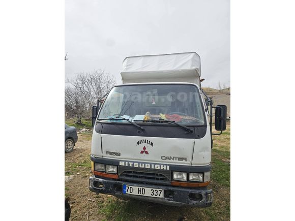 Sahibinden Mitsubishi FE 519