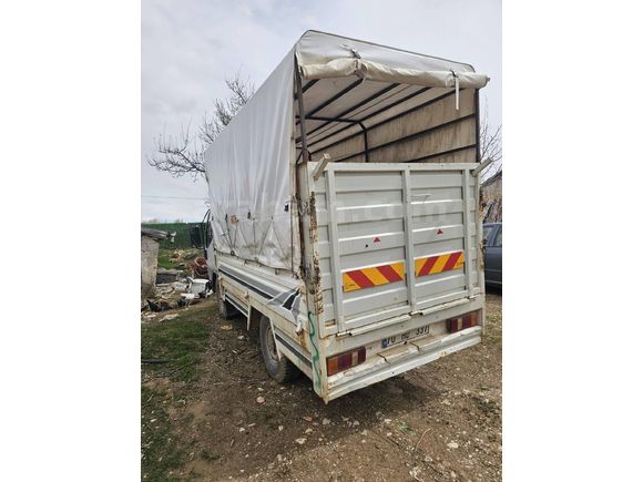Sahibinden Mitsubishi FE 519