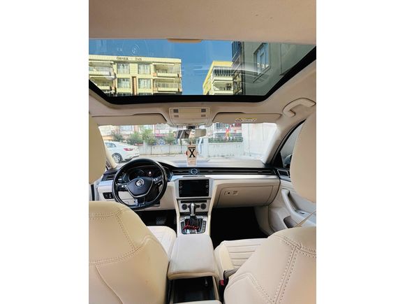 Sahibinden Volkswagen Passat 1.6 TDi BlueMotion Comfortline 2018 Model 