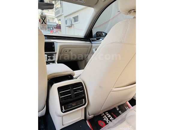 Sahibinden Volkswagen Passat 1.6 TDi BlueMotion Comfortline 2018 Model 