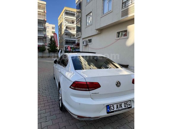 Sahibinden Volkswagen Passat 1.6 TDi BlueMotion Comfortline 2018 Model 