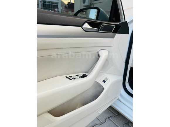 Sahibinden Volkswagen Passat 1.6 TDi BlueMotion Comfortline 2018 Model 