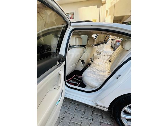 Sahibinden Volkswagen Passat 1.6 TDi BlueMotion Comfortline 2018 Model 