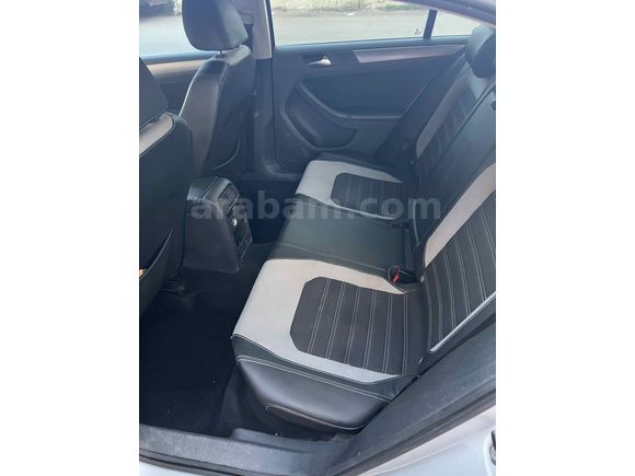 Sahibinden Volkswagen Jetta 1.6 TDi Comfortline 2011 Model 